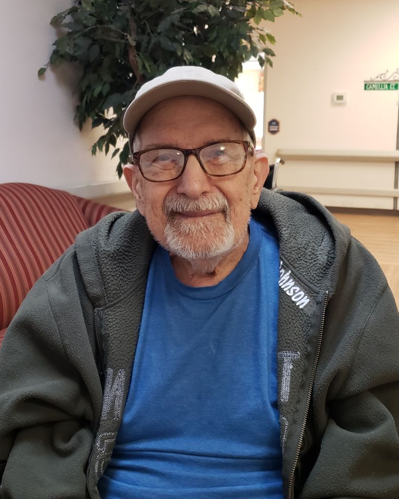 Lowell Roger Johnson