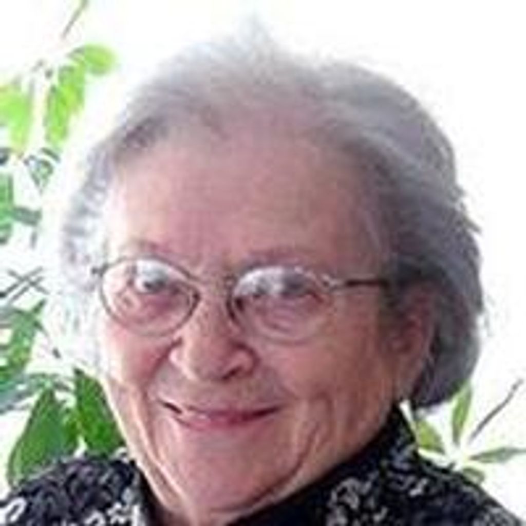 Mildred Craemer