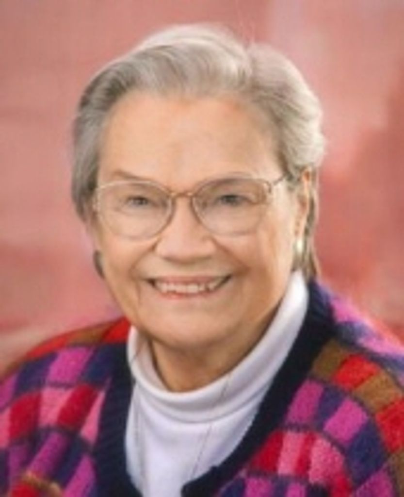 Margret C. Rohr
