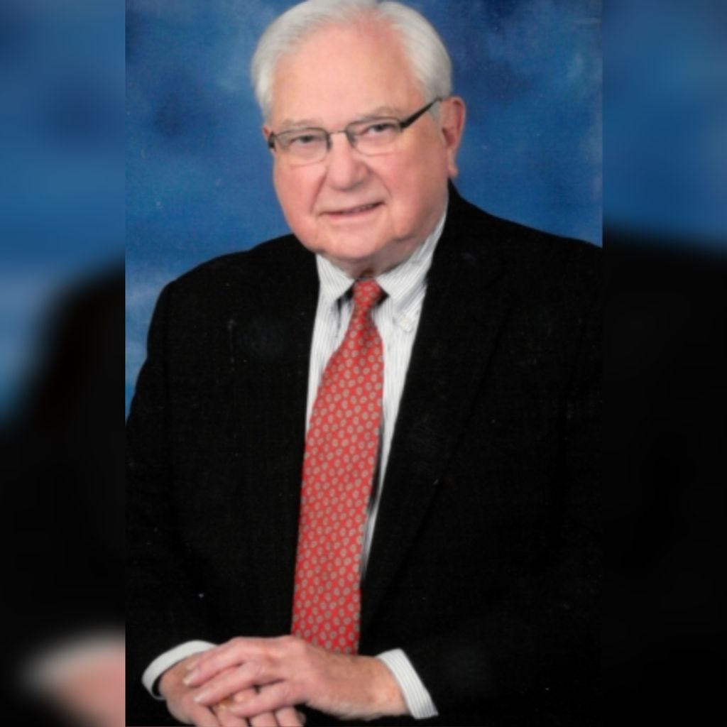 Mr. Julian Wilson Walker, Jr.