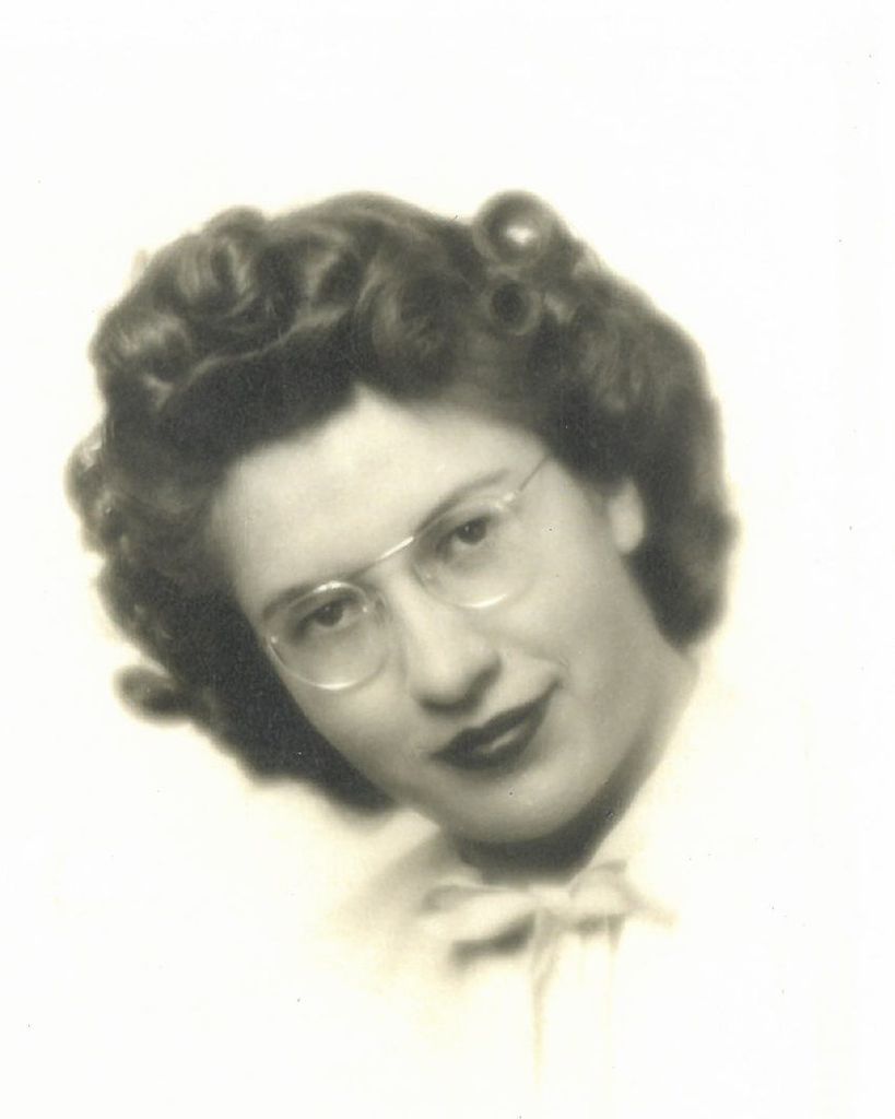 Mary Ellen Lightle Profile Photo