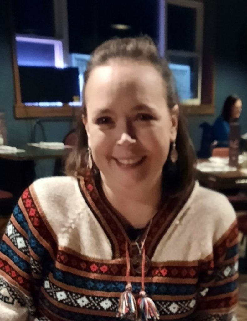 Amanda Jo Herron Profile Photo