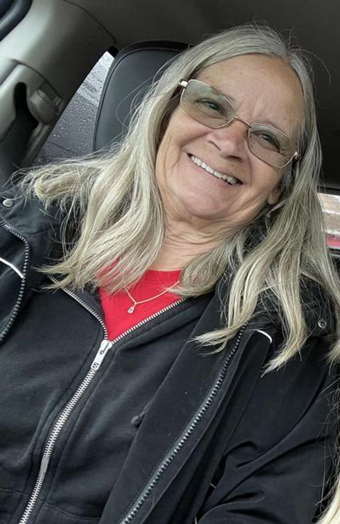 Susan M. Stroud Profile Photo