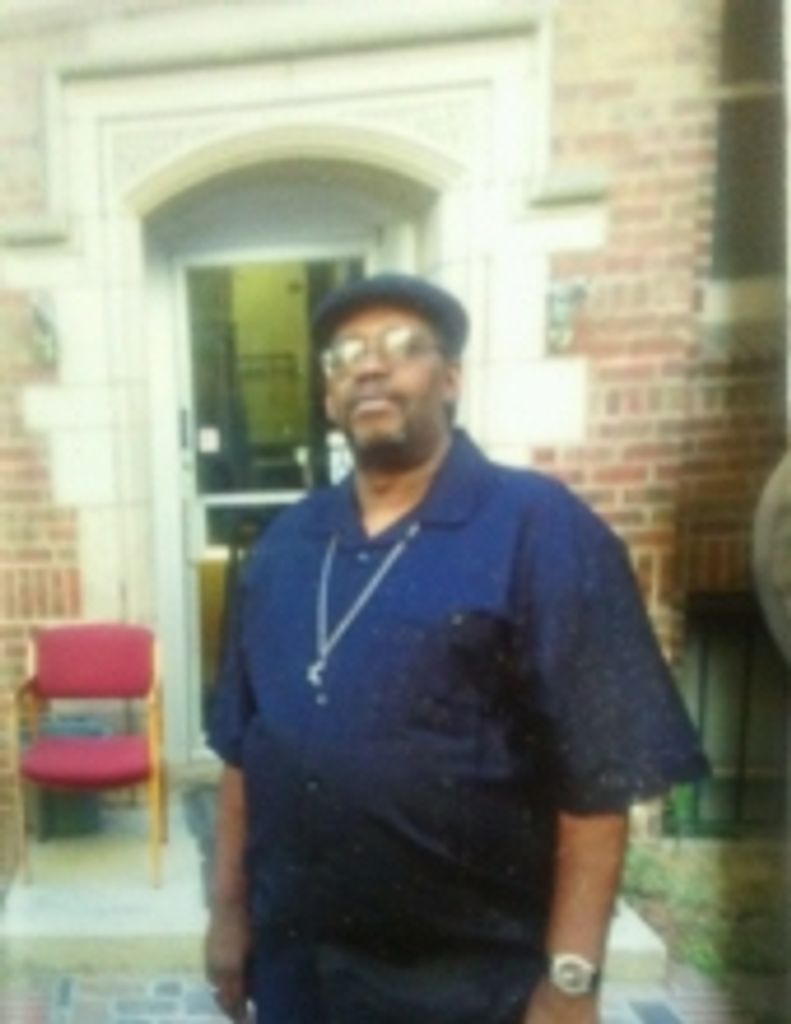 Alvin D. Shepherd