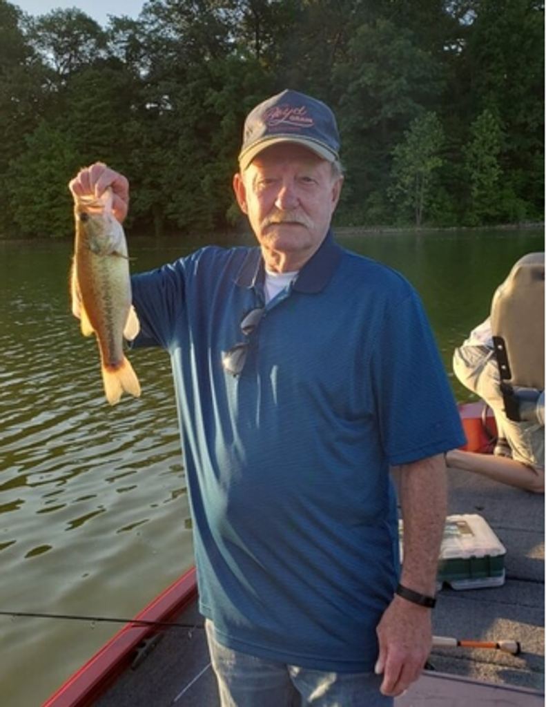 Michael 'Mike' K. Boulanger, Sr