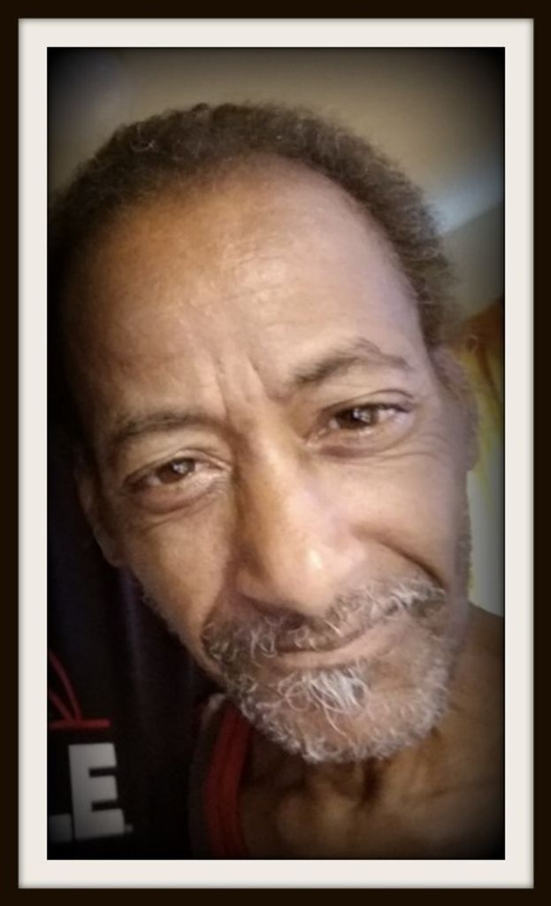 Johnny W. "Butchie" Rice