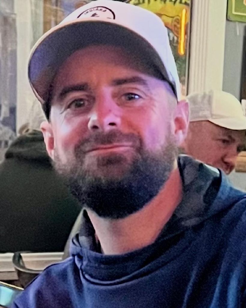 Sean Sweithelm