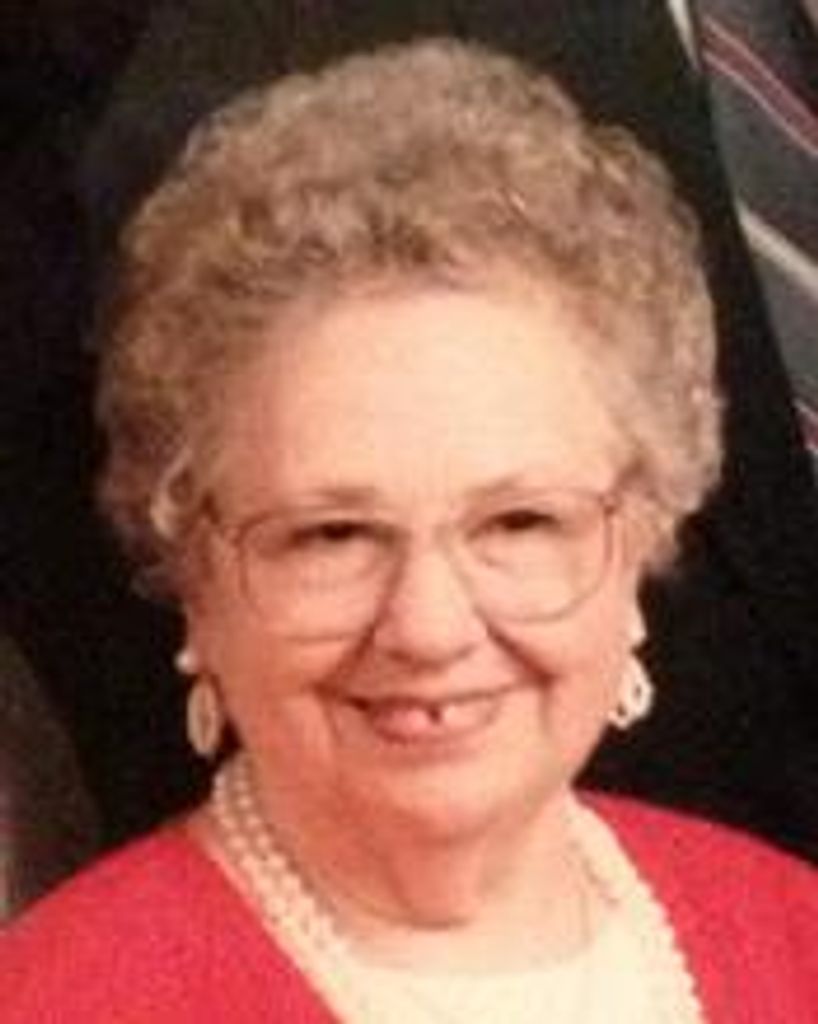 Dorothy R. Thomas