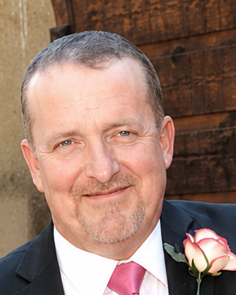 John Aaron Kilgore Profile Photo