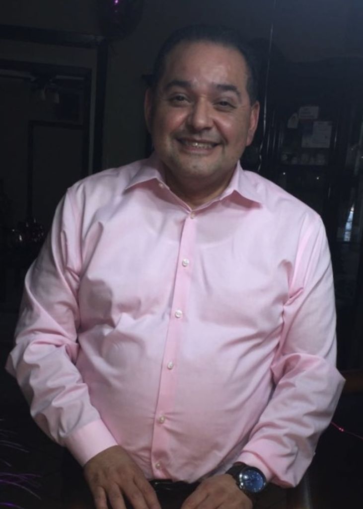 Jose Elias Hernandez
