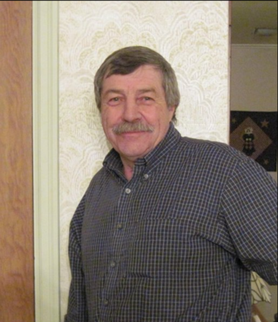 Richard Donald Morris Profile Photo