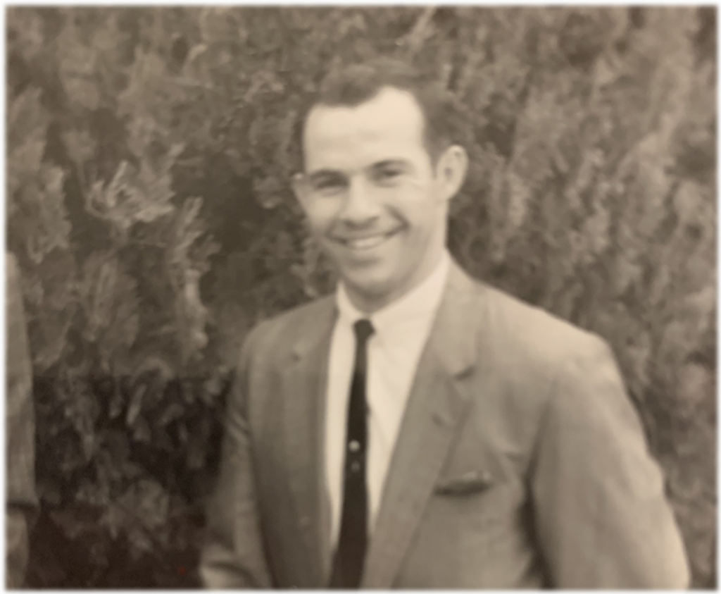 Joseph Burkins Jr Profile Photo