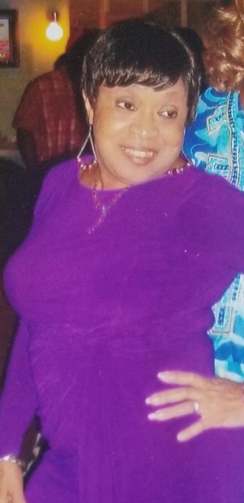 Pearlie May Steiner Profile Photo