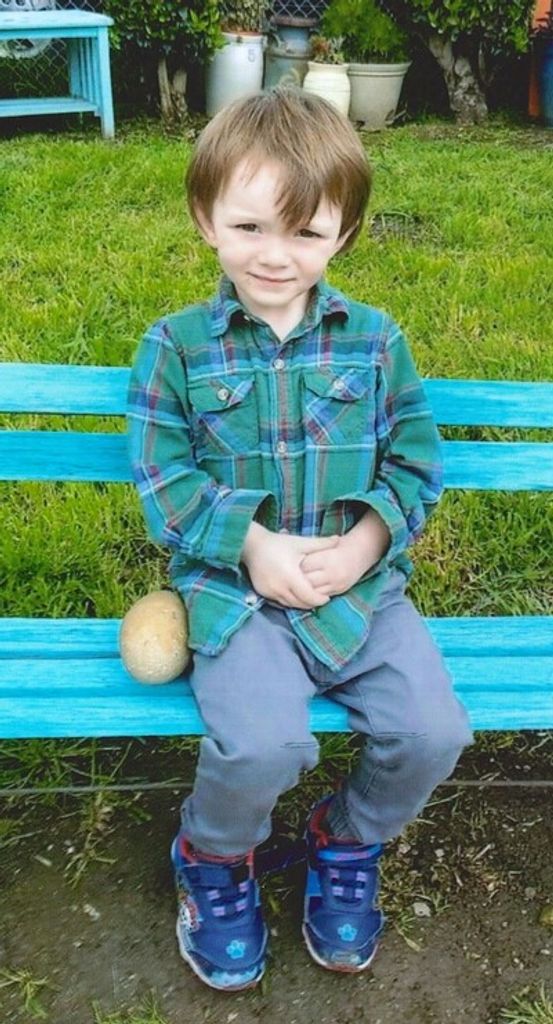 Lucas Scott Allen Donelson Profile Photo