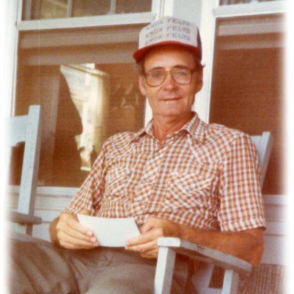 Vernon Ray Frazier
