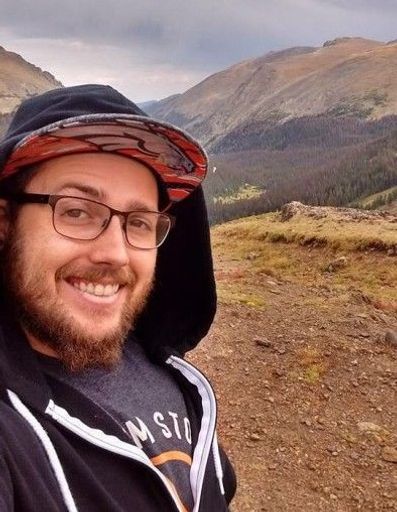 Joshua Olson Profile Photo