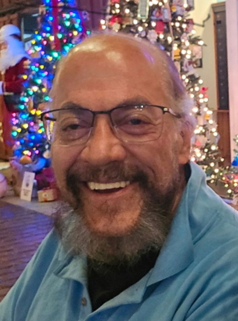 Gerald Alan "JT" Tarbox Profile Photo