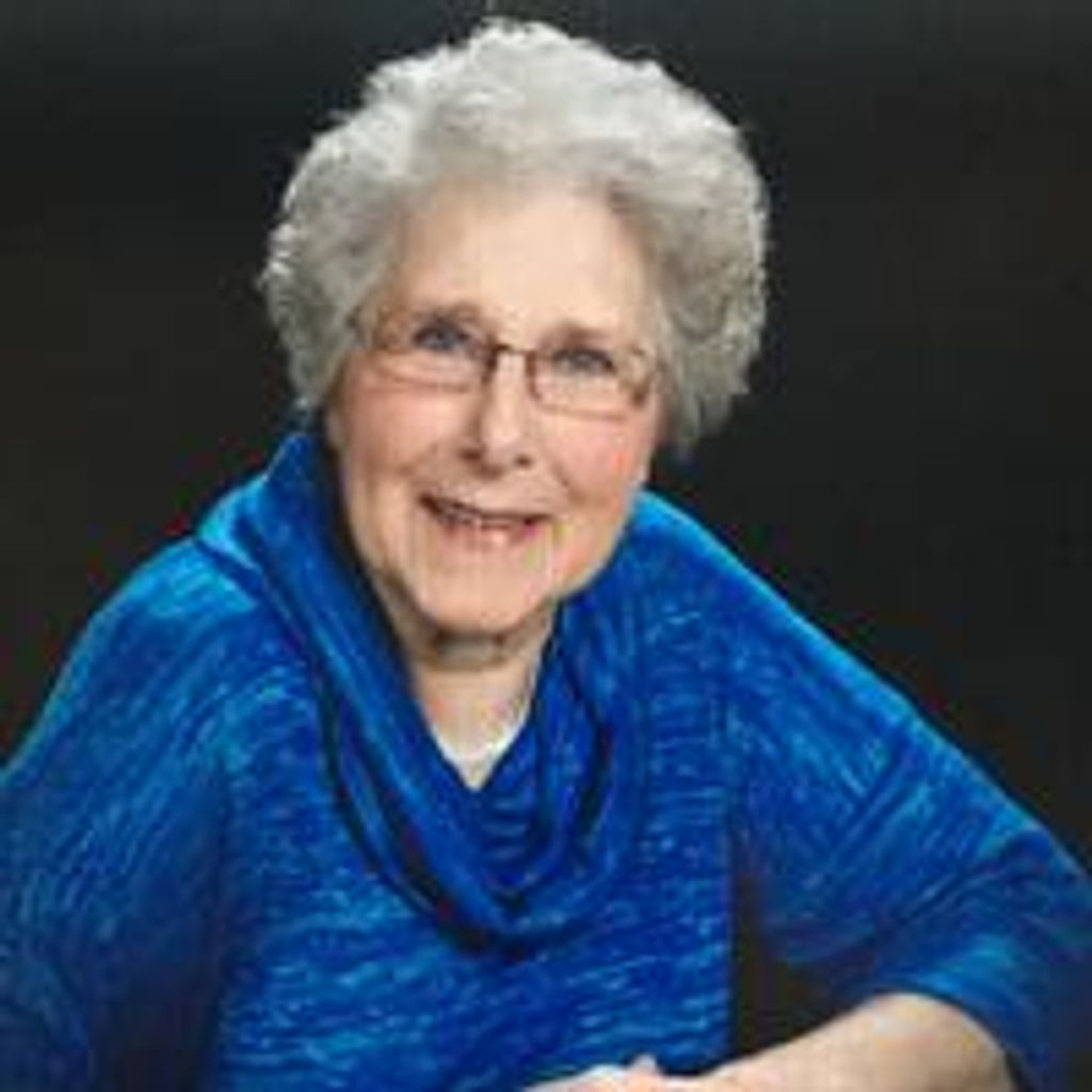 Joan Garrett
