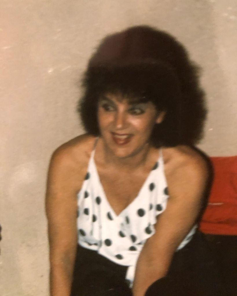 Dolores Chavez