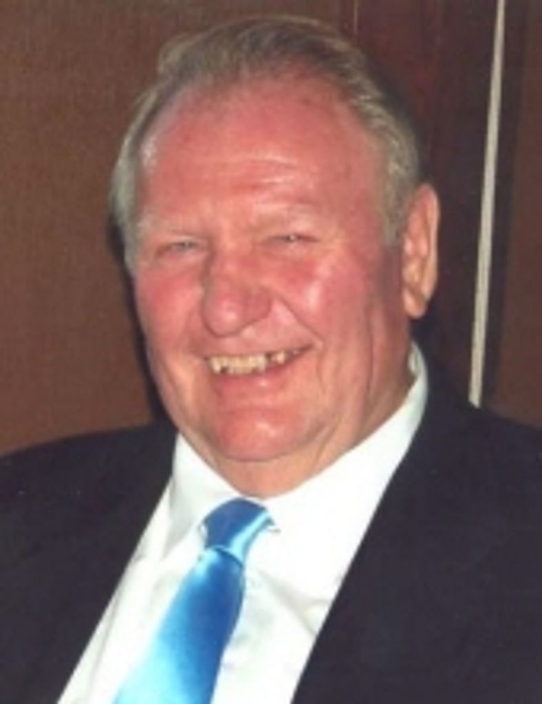 Rex  George Egres