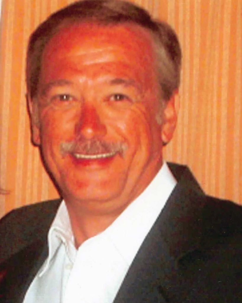 Jeffrey Dean Cockman