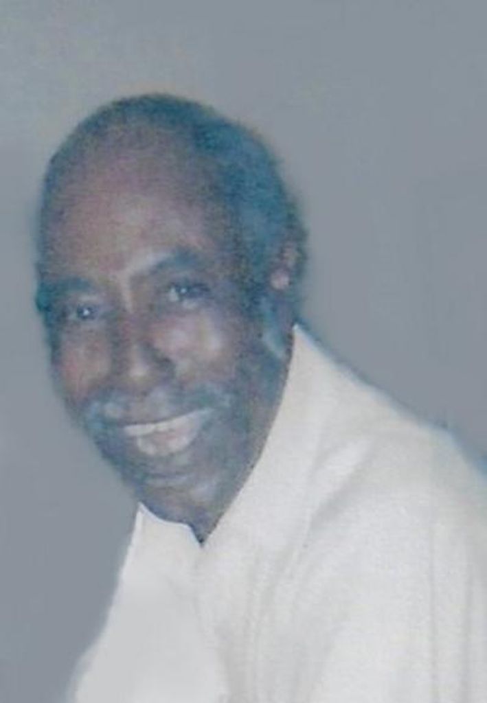 Eugene Richard Davis, Sr. Profile Photo