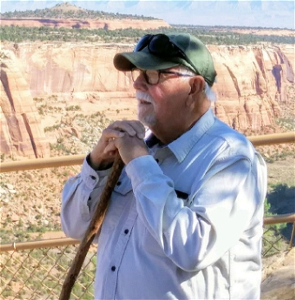 Joseph Baxter Cusick Iii