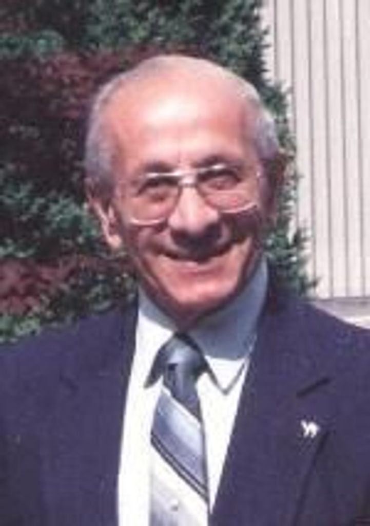 Edward C. Kurker