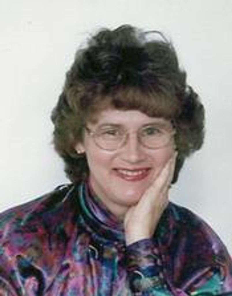 Susan Ann Hlavac Janak