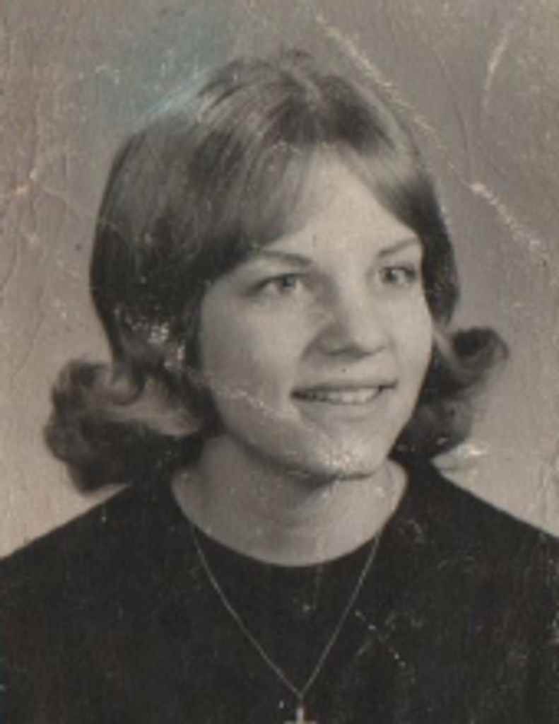 Cynthia M. (Dailey) Hoover