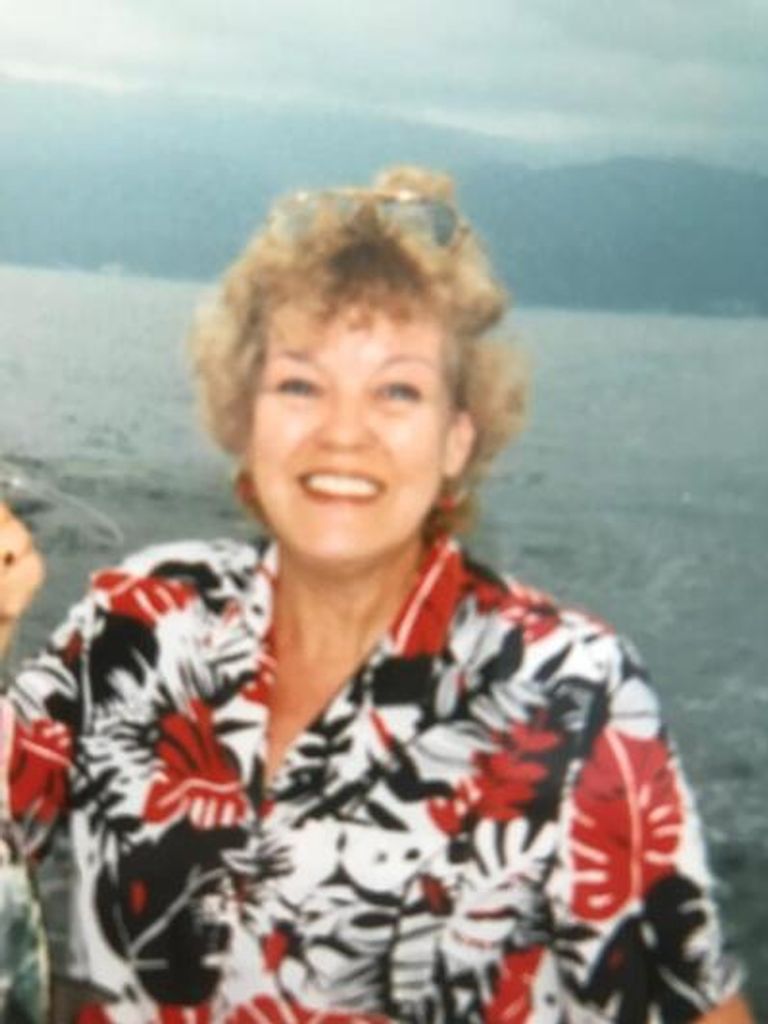 Brooke Pendrick Profile Photo