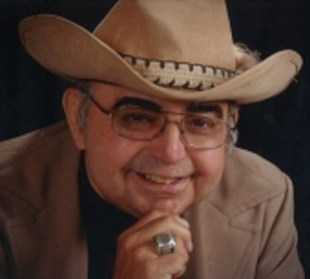Octavio "Octi" Alvarado