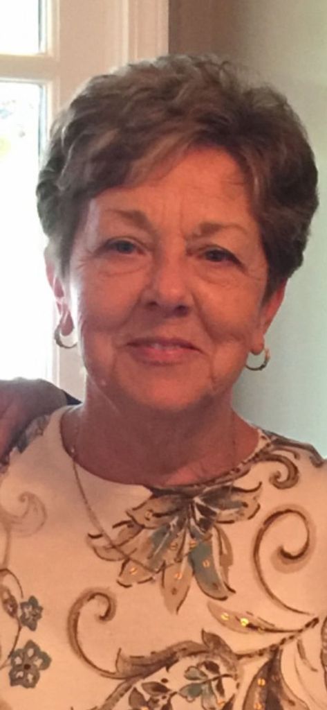 Geri Elder Profile Photo