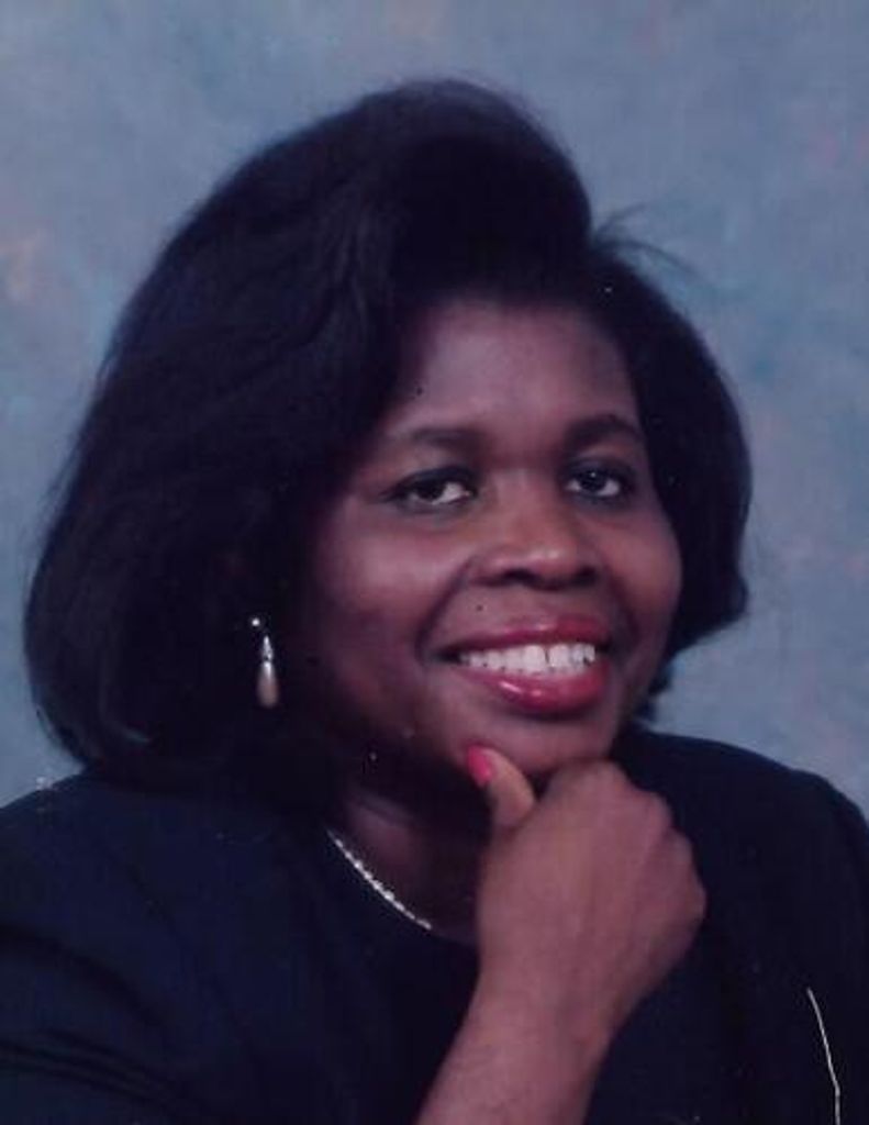 Hazel (Strodder) Brockington Profile Photo