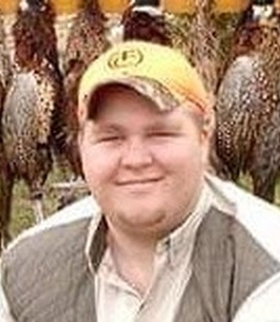 Aaron Backhaus Profile Photo