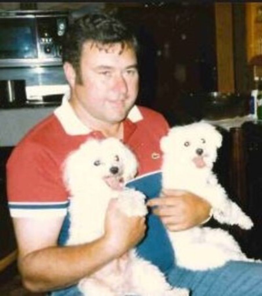 James Edward Fields Profile Photo