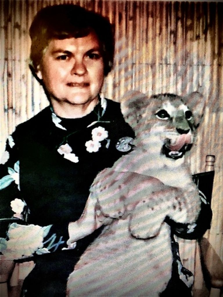 Annabelle Adams Profile Photo