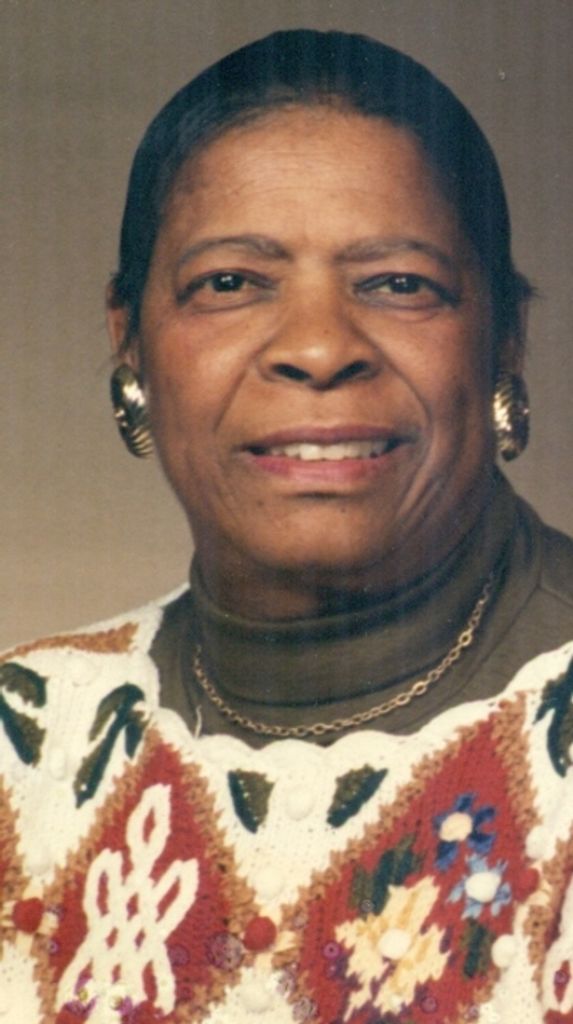 Delores T. Reynolds Profile Photo