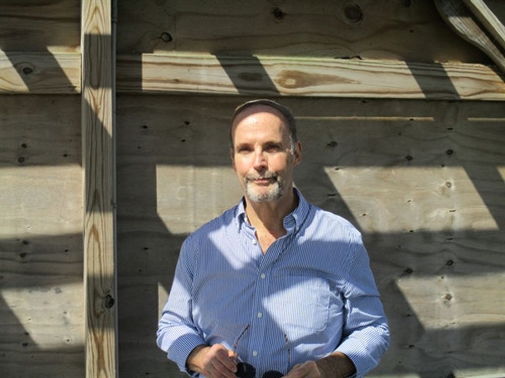 Christopher Robert Markward