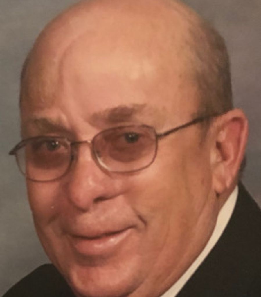 Lester "Ray" Henderson