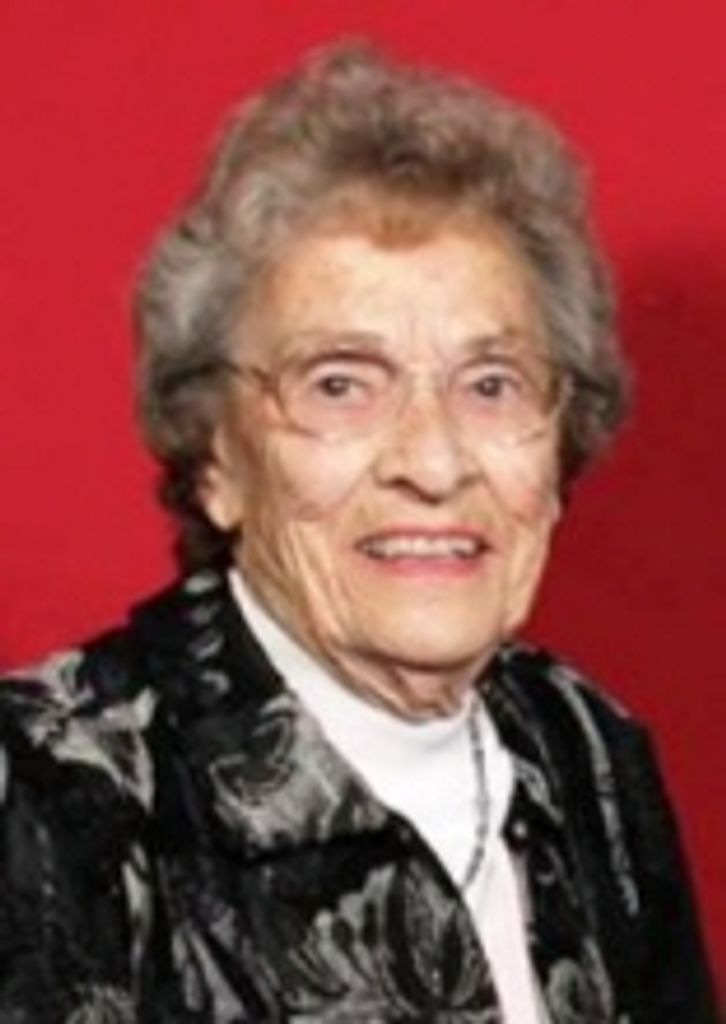 Mary  H. Fleming