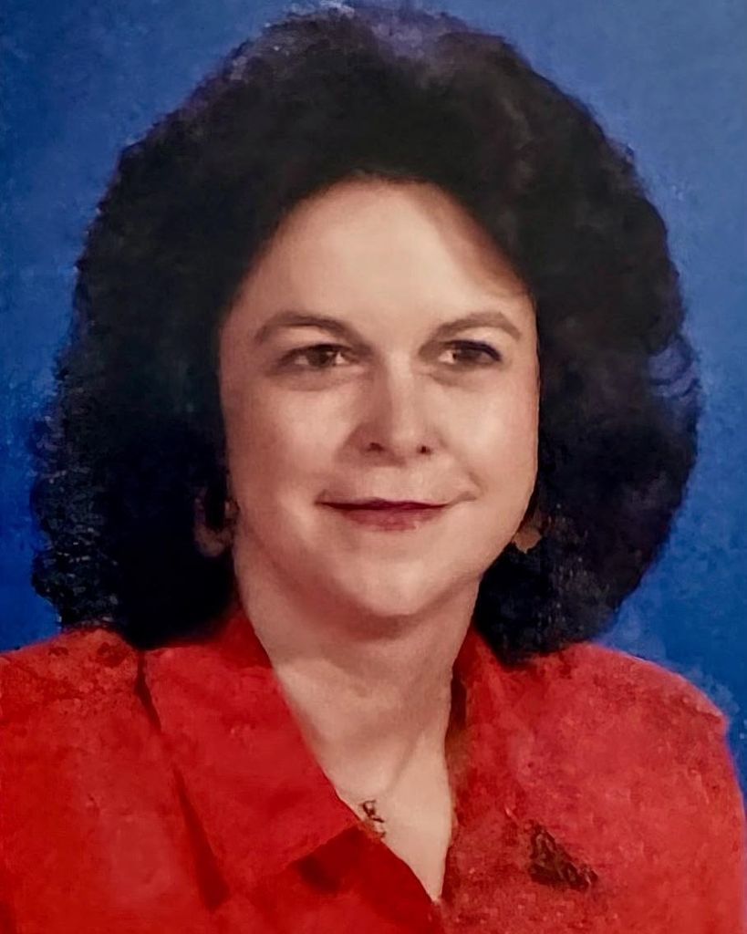 Andrea Fletcher
