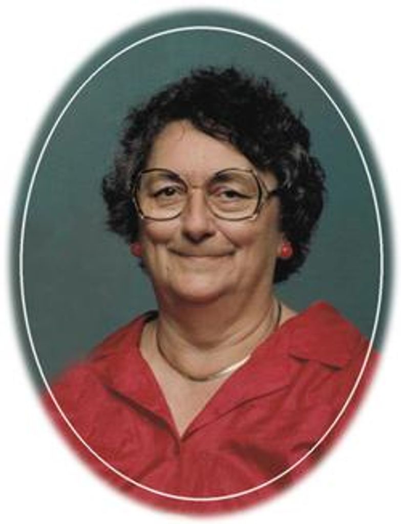 Ethel Mae Zeller