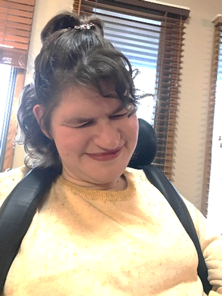 Nichole "Nikki" Joy Rott Profile Photo