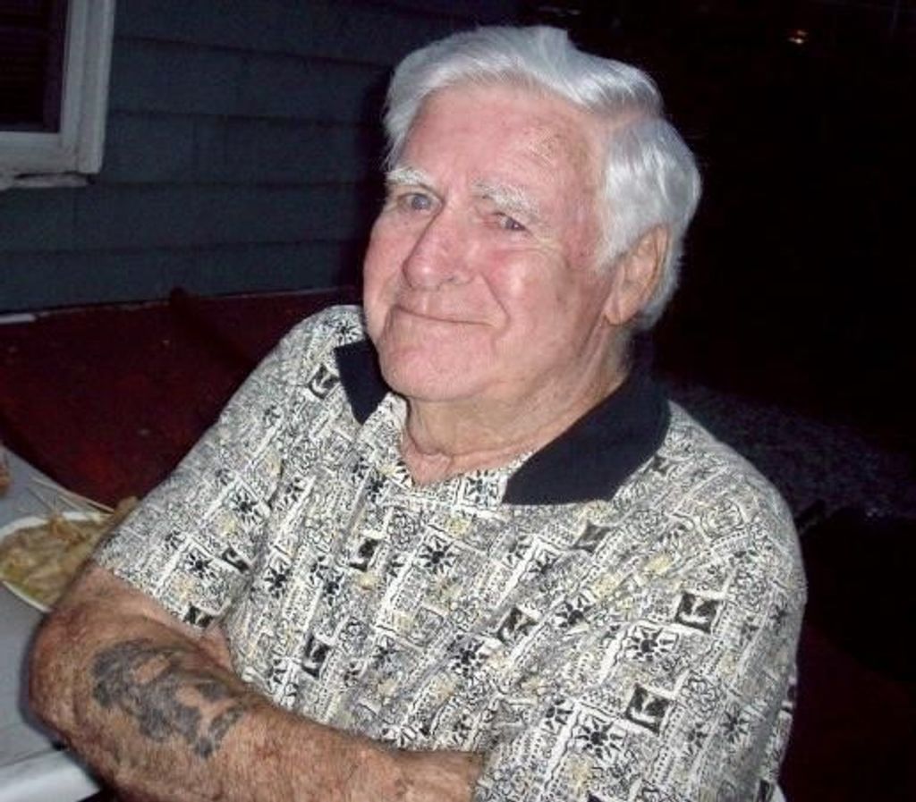 Thomas E. Holmes