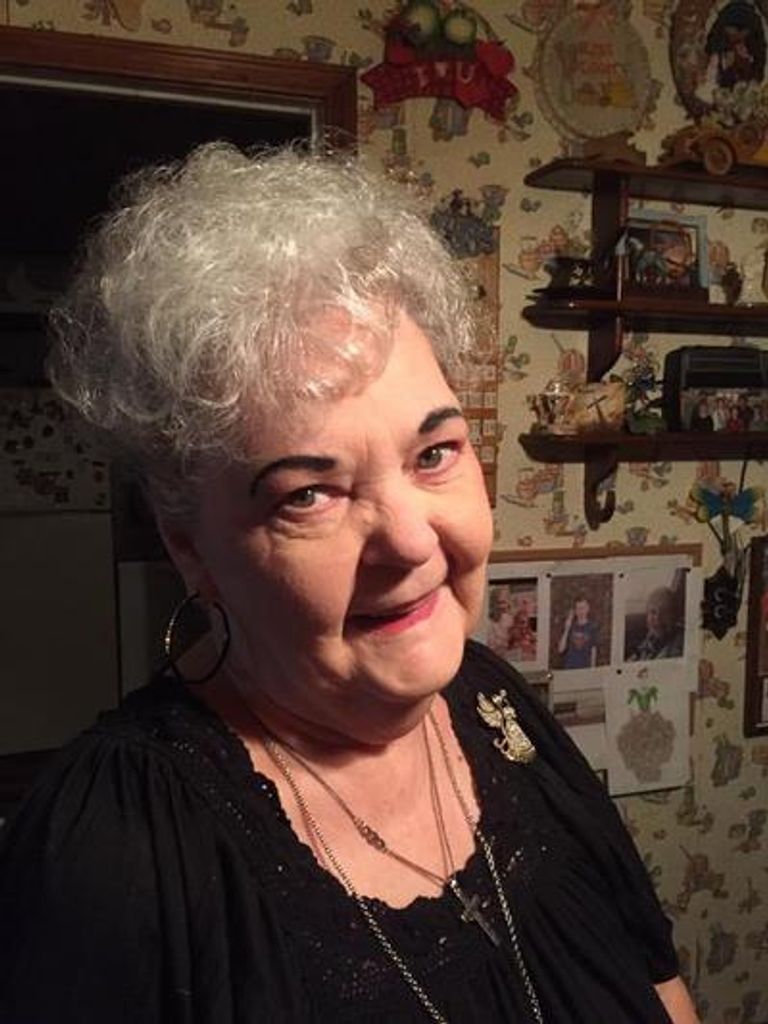 Barbara Ester (Mclain) Cardiff