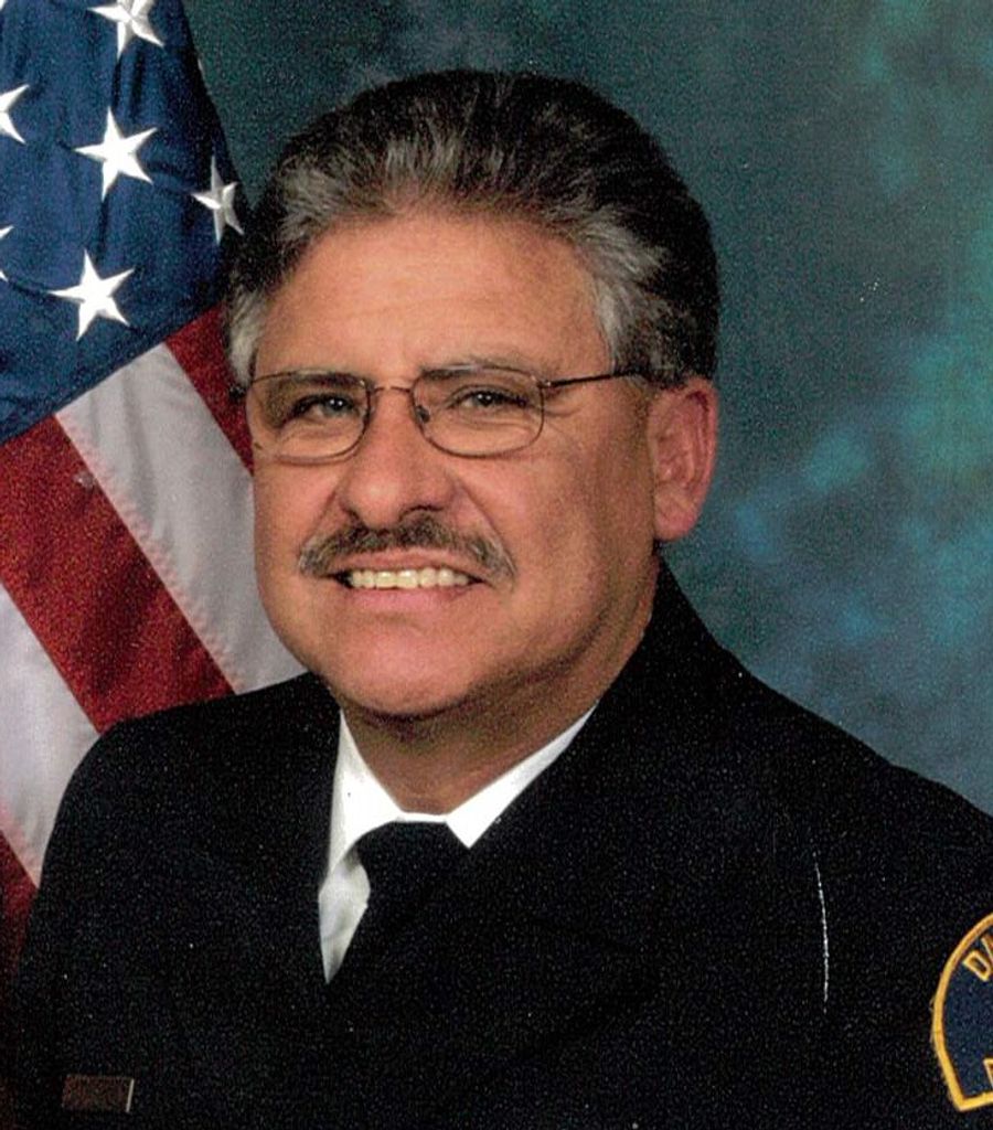 Frankie Joe Losoya