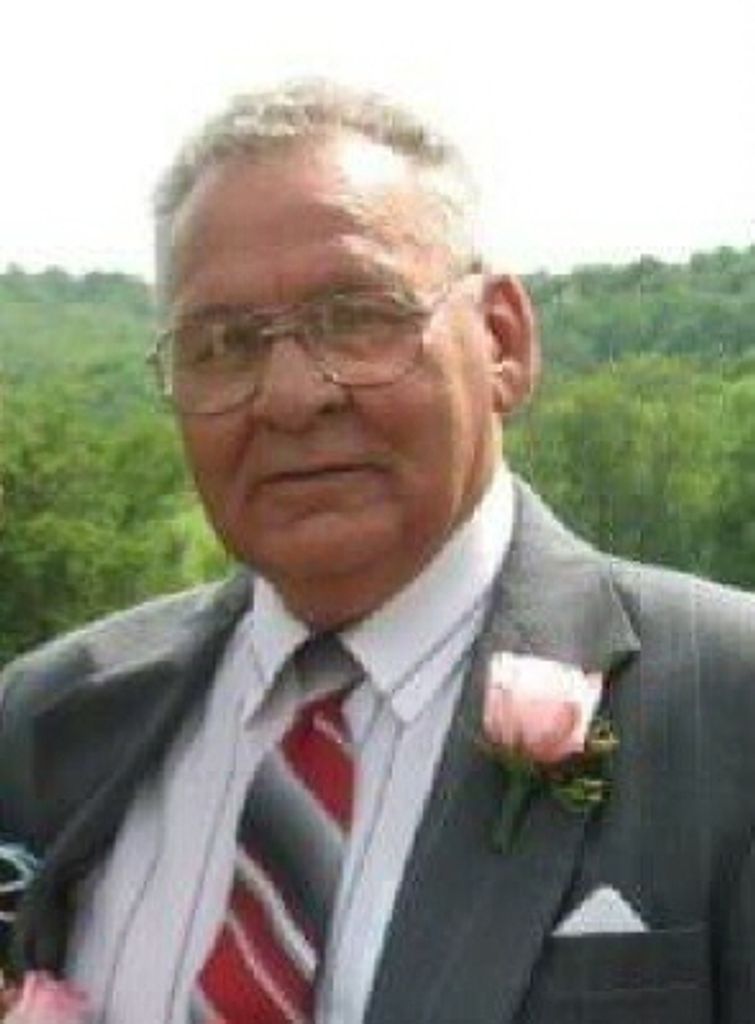 Richard H. Loucks, Sr. Profile Photo