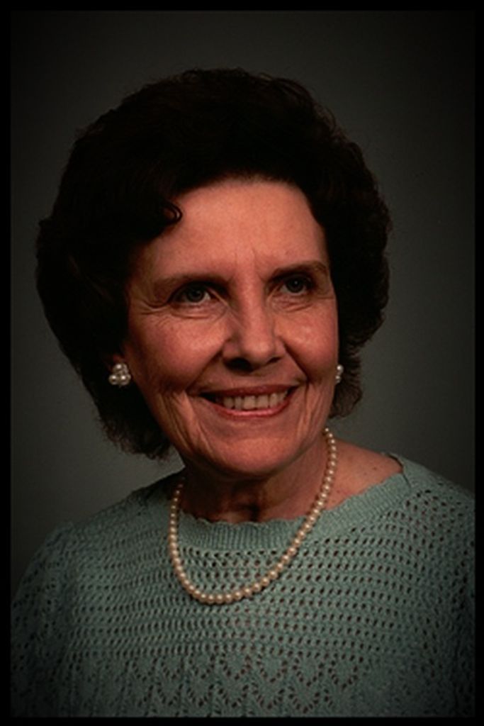 Eva Dean Kimbrough Profile Photo