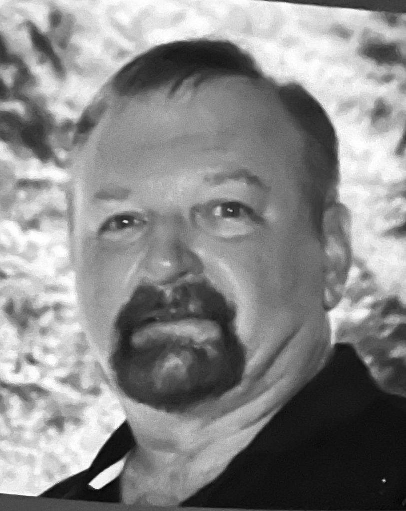 Anthony J. Jackowski Jr. Profile Photo